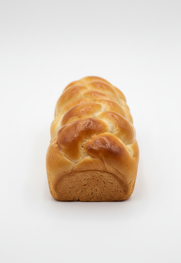 Plain Challah