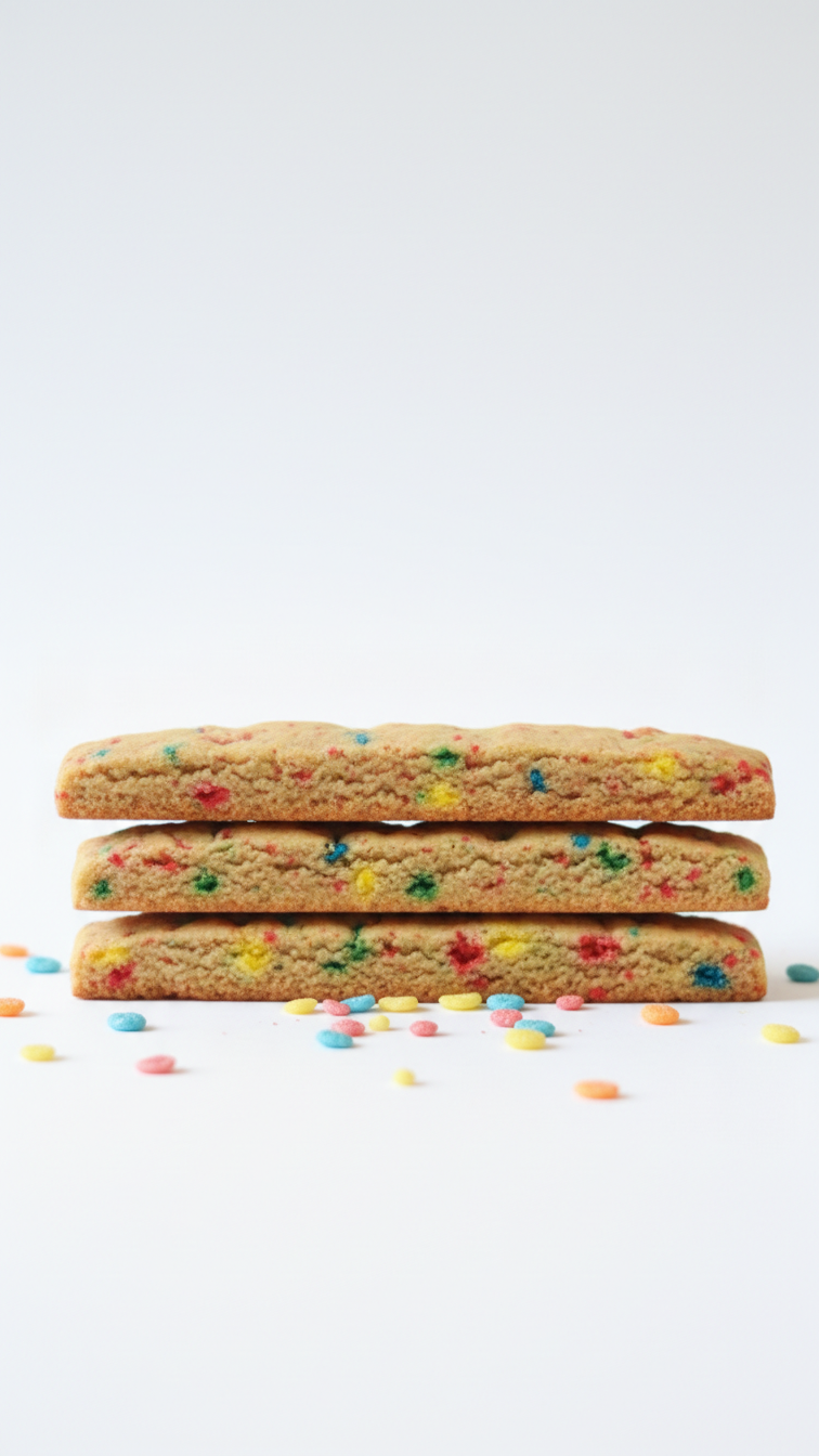 Fruity Pebbles Chipsticks